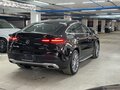 2025 Mercedes-Benz GLE Coupe 450 II (C167) Рестайлинг, чёрный, 15799900 рублей - вид 4