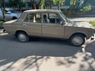 1987 Lada (ВАЗ) 2106, бежевый, 115000 рублей, вид 1
