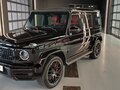 2022 Mercedes-Benz G-Класс AMG 63 AMG II (W463), чёрный, 20000000 рублей