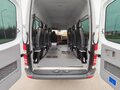 2016 Mercedes-Benz Sprinter, белый, 2690000 рублей - вид 10