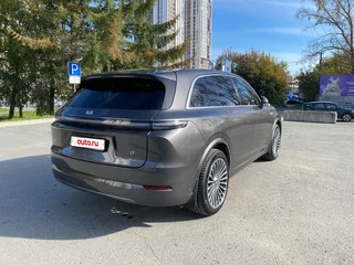 2024 Li Auto (Lixiang) L7 I, серый, 6690000 рублей, вид 5