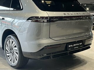 2026 Esteo Exlantix ET, серебристый, 6990000 рублей, вид 4