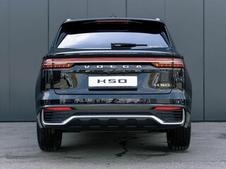 2026 VOLGA K50, чёрный, 4649000 рублей, вид 4