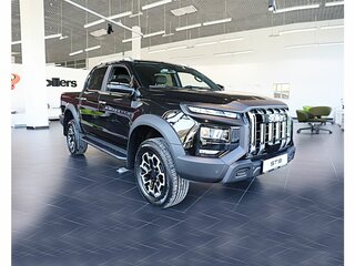 2026 Sollers ST9, чёрный, 3756000 рублей, вид 1
