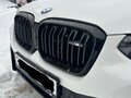 2022 BMW X4 30i II (G02) Рестайлинг, белый, 4324115 рублей - вид 9