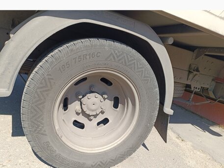2021 Iveco Daily, белый, 2870000 рублей, вид 3