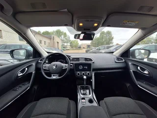 2022 Renault Kadjar I Рестайлинг, синий, 1780000 рублей, вид 2
