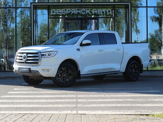 Great Wall Poer I