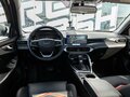 2023 Kaiyi E5, серый - вид 5