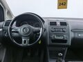 2010 Volkswagen Touran I Рестайлинг 2, серебристый, 600000 рублей - вид 10