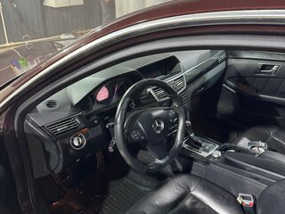 2010 Mercedes-Benz E-Класс 250 5G-Tronic IV (W212, S212, C207), коричневый, 1100000 рублей, вид 5