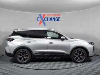 2026 Tenet T7, серый, 2594000 рублей, вид 4