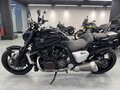 2011 Yamaha VMAX 1700, чёрный, 1450000 рублей - вид 1
