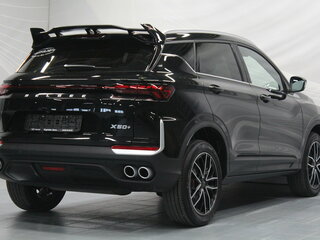 2026 Belgee X50+, чёрный, 2799990 рублей, вид 5