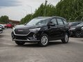 2026 Haval M6 II, чёрный, 2049000 рублей