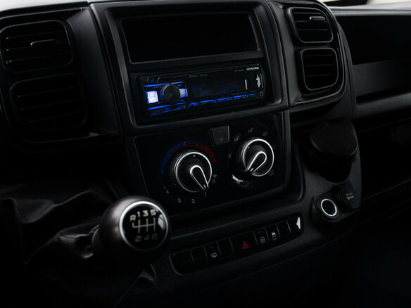 2022 Fiat Professional Ducato, белый, 4257000 рублей - вид 13