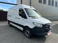 2019 Mercedes-Benz Sprinter, белый, 3579000 рублей - вид 8