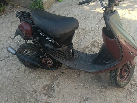2000 Suzuki Sepia, чёрный, 39000 рублей, вид 3