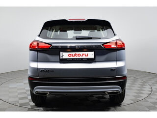 2022 Geely Atlas Pro, серый, 1690000 рублей, вид 5