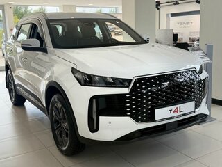 2026 Tenet T4L, белый, 2329000 рублей, вид 2