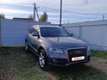 2016 Audi Q5 I (8R) Рестайлинг, серый, 2430000 рублей - вид 2