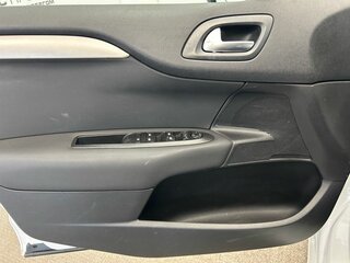 2014 Citroen C4 II, белый, 399000 рублей, вид 5