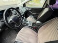 2014 Ford Focus III, чёрный, 1000000 рублей - вид 6