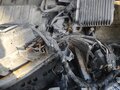 2010 Mazda 3 II (BL), серый, 270000 рублей - вид 4