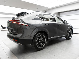 2026 GAC GS4, серый, 3949000 рублей, вид 5