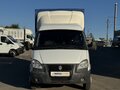 2017 ГАЗ ГАЗель (33023/330273) Фермер, белый, 1200000 рублей - вид 8