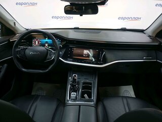 2023 Dongfeng Shine Max, чёрный, 1422000 рублей, вид 5