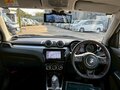 2017 Suzuki Swift V, белый - вид 8