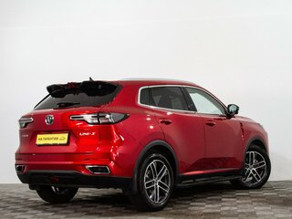 2024 Changan UNI-S I, красный, 2559000 рублей, вид 4