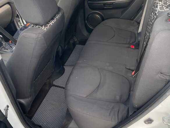 2011 Kia Soul I, белый - вид 15