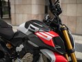 2026 Ducati Diavel V4, чёрный, 4890000 рублей - вид 5