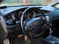2018 Kia Ceed II Рестайлинг, коричневый, 1500000 рублей - вид 11