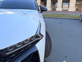 2021 Kia K5 III, белый, 2455000 рублей, вид 3