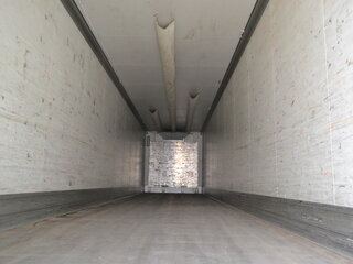 2011 Schmitz Cargobull SKO, белый, 2500000 рублей, вид 5