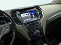 2017 Hyundai Santa Fe III Рестайлинг, белый - вид 9