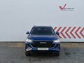 2022 Haval F7 I Рестайлинг, синий, 1950000 рублей - вид 5