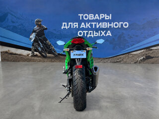 2026 Другие Мотоциклы (другие), зелёный, 342300 рублей, вид 5