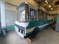 1994 ПАЗ 3205, белый, 835000 рублей