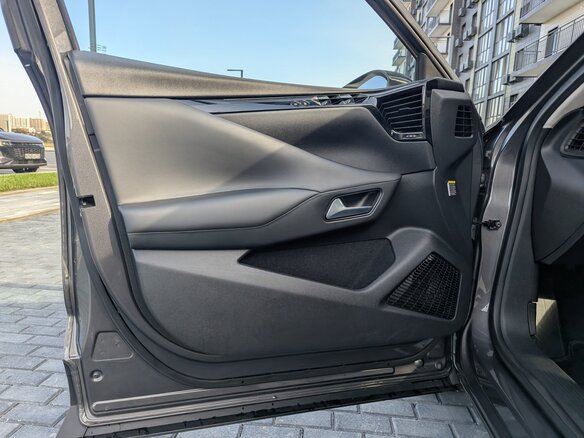 2022 DS 4 II, серый, 2000000 рублей - вид 30