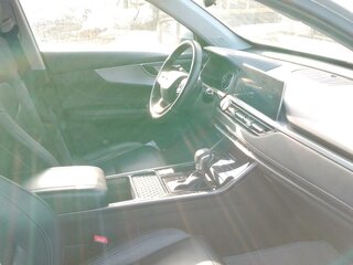 2023 Chery Tiggo 4 Pro I, серый, 959500 рублей, вид 4