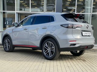 2025 Changan UNI-S I, серый, 3179900 рублей, вид 3