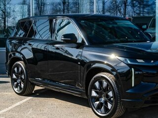2026 GAC S7, чёрный, 6349000 рублей, вид 1