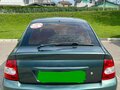 2008 Lada (ВАЗ) Priora I, серый, 260000 рублей - вид 3