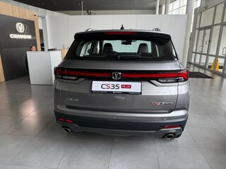 2025 Changan CS35 Plus I Рестайлинг, серый, 2839900 рублей, вид 5