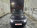 2009 Lada (ВАЗ) Priora I, синий, 215000 рублей