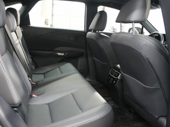 2025 Lexus RX 300 V, чёрный, 7150000 рублей - вид 25